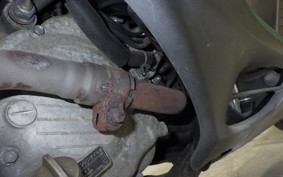 HONDA FORESIGHT EX 2011 MF04