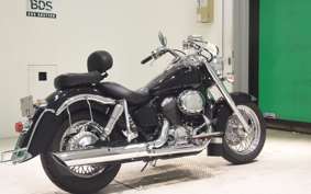 HONDA SHADOW 400 1997 NC34