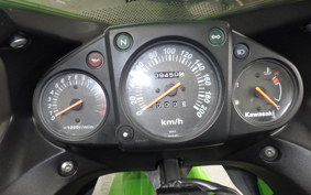 KAWASAKI NINJA 250R 2000 EX250K