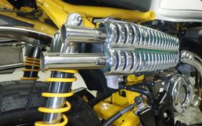 HONDA MONKEY 125 2005 JB03