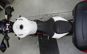 TRIUMPH STREET TRIPLE R 2018