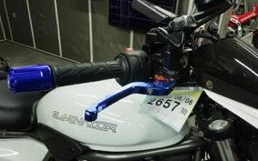 KAWASAKI ELIMINATOR400-3 2025 EL400A