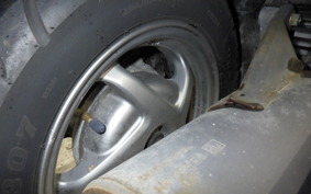 HONDA LEAD 110 JF19