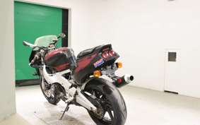 HONDA CBR400RR GEN 2 2018 NC29