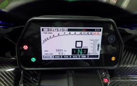 YAMAHA YZF-R1 2021 RN65J