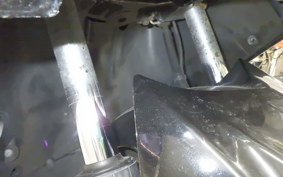 YAMAHA MAJESTY155 S SG28J