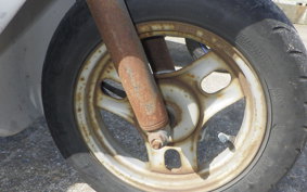 HONDA DIO GEN 3 AF34