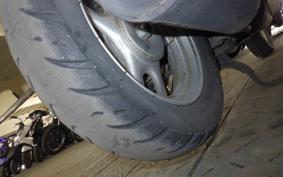 HONDA CREA SCOOPY 1986 AF55