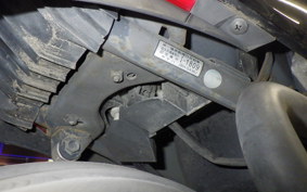 YAMAHA JOG Gen.5 SA36J