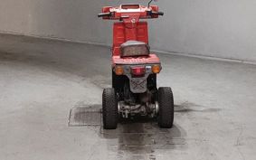 HONDA GYRO TD01