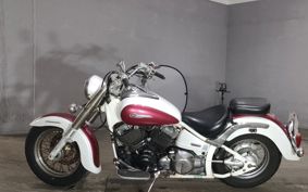 YAMAHA DRAGSTAR 400 CLASSIC VH01J