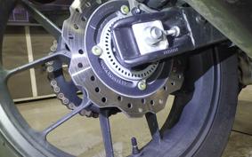 HONDA NX400 2024 NC65