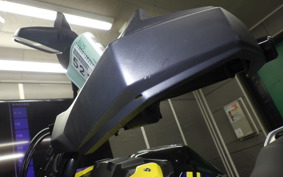 SUZUKI Vｽﾄﾛｰﾑ250A 2008