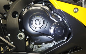 SUZUKI GSX-R750 2013