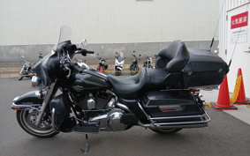 HARLEY FLHTCU1580-1690 2007 FC4