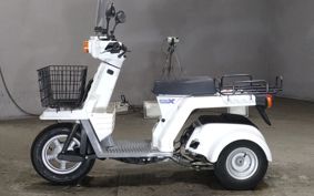 HONDA GYRO TD02