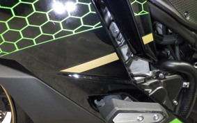 KAWASAKI ZX-25R 2026 ZX250E