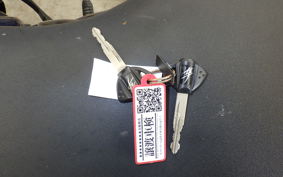 SUZUKI HAYABUSA Gen.2 2010