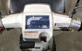 HONDA GYRO TA01