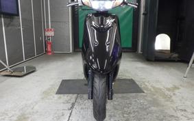 YAMAHA JOG ZR Gen.2 SA16J