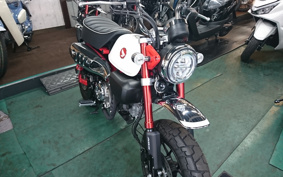 HONDA MONKEY 125 JB05