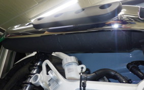 HONDA DAX 125 2002 JB04