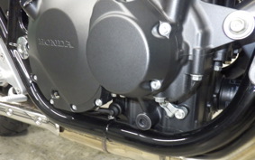 HONDA CB1300SF SUPER FOUR Gen. 3 2025 SC54