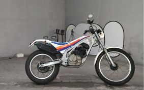 HONDA TLR250R MD18