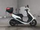 Фото Suzuki ADDRESS V50 с японского аукциона