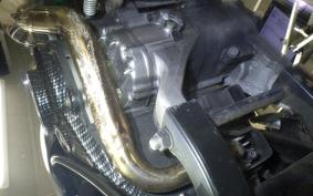 SUZUKI ADDRESS V125 G 2017 CF46A