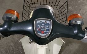HONDA SUPER CUB50 AA01