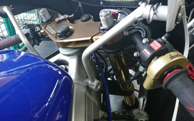 HONDA NSR250R-1 MC21