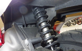 HONDA GIORNO 2 2022 AF70