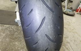 SUZUKI BANDIT 1200 A 2007 GV79A