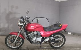 HONDA JADE MC23