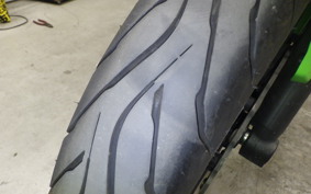 KAWASAKI NINJA 650 A 2022 ER650H