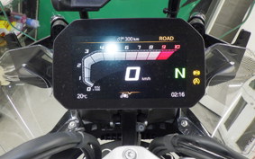 BMW R1300GS ASA 2025