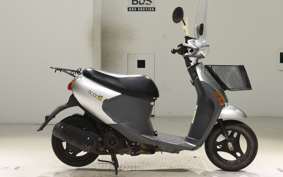 SUZUKI LET's 4 2001 CA45A