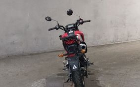 HONDA GU ROM JC61