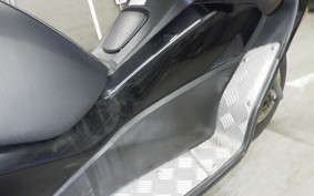HONDA FORZA Z GEN 2 2002 MF10