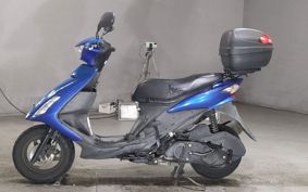 SUZUKI ADDRESS V125 CF4MA