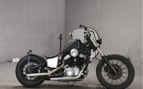 HONDA STEED 400 1992 NC26