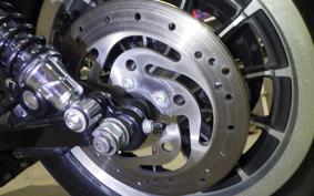 HARLEY XL883RI 2009