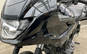 HONDA CB1300SF BOLDOR 2015 SC54