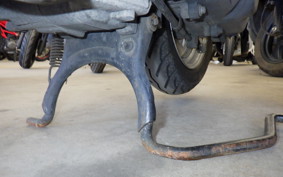 SUZUKI ADDRESS V50 Gen.2 CA42A