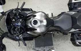 KAWASAKI NINJA H2 SX SE 2019 ZXT02A