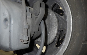 YAMAHA MAJESTY 250 C SG03J