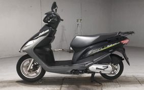 SUZUKI ADDRESS V125 DT11A