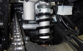 HONDA TRANSALP XL750 2023 RD16