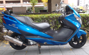 SUZUKI SKYWAVE 250SS CJ43A